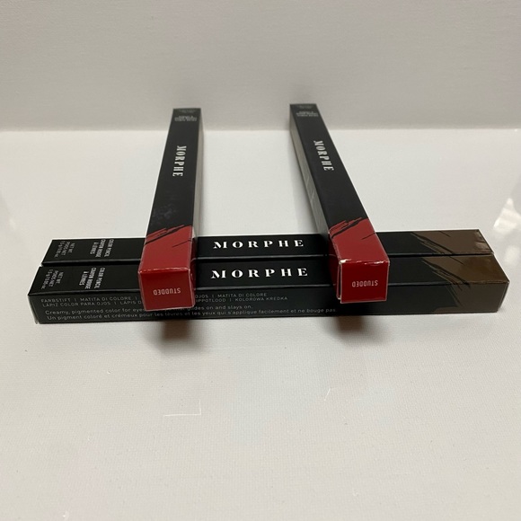 Morphe Makeup Morphe Lip Liners Poshmark